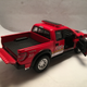 Illustration for article titled KiNSMART Ford Raptor